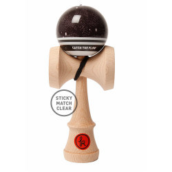 Kendama Record + Stardance MC