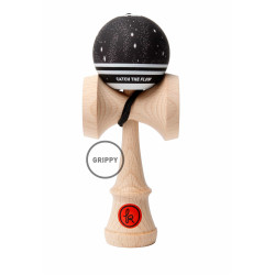 Kendama Record + Stardance (Grip)
