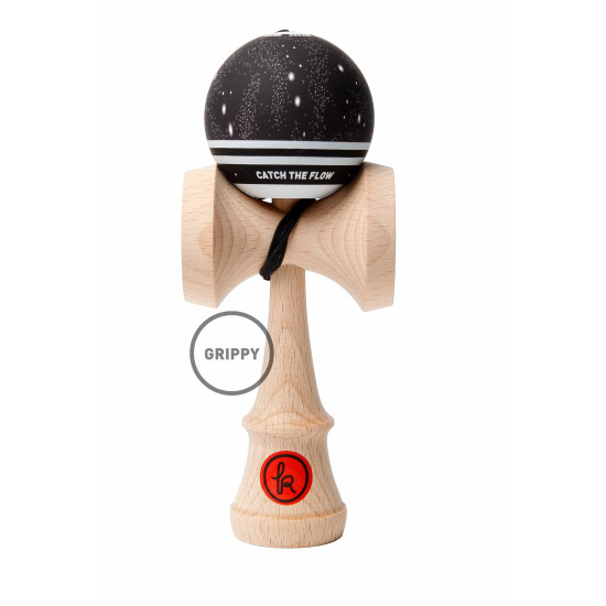 Kendama Record + Stardance (Grip)