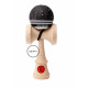 Kendama Record + Stardance (Grip)