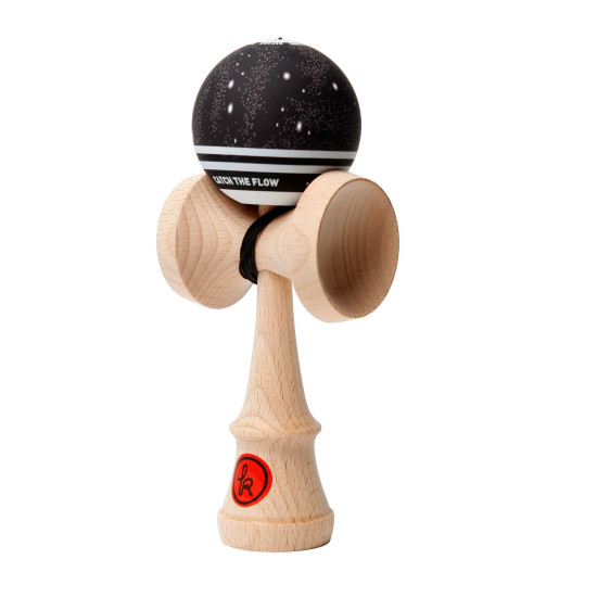 Kendama Record + Stardance (Grip)