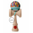 Kendama Record + Symbiosis (Grip)