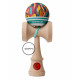 Kendama Record + Symbiosis (Grip) Kendama Record + Symbiosis (Grip)