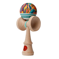 Kendama Record + Symbiosis (Grip)