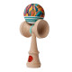 Kendama Record + Symbiosis (Grip) Kendama Record + Symbiosis (Grip)