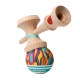 Kendama Record + Symbiosis (Grip) Kendama Record + Symbiosis (Grip)