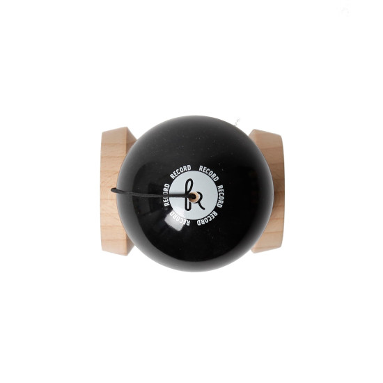 Kendama Record + Tenjikudai MC