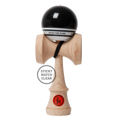 Kendama Record + Tenjikudai MC
