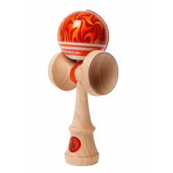 Kendama Record + Wildfire MC Kendama Record + Wildfire MC
