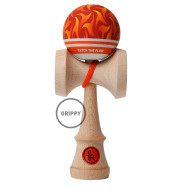 Kendama Record + Wildfire (Grip) Kendama Record + Wildfire (Grip)
