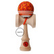 Kendama Record + Wildfire (Grip) Kendama Record + Wildfire (Grip)