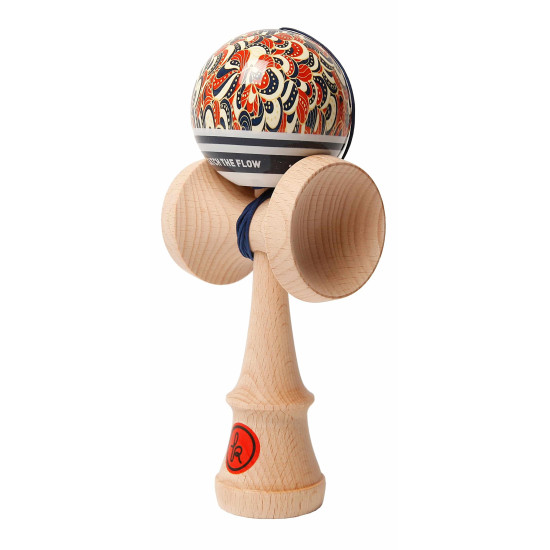 Kendama Record + Wondercurl MC Kendama Record + Wondercurl MC