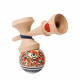 Kendama Record + Wondercurl MC Kendama Record + Wondercurl MC