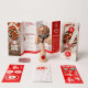 Kendama Record + Wondercurl MC Kendama Record + Wondercurl MC