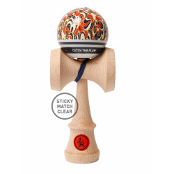Kendama Record + Wondercurl MC