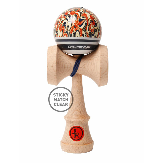 Kendama Record + Wondercurl MC Kendama Record + Wondercurl MC
