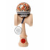 Kendama Record + Wondercurl MC