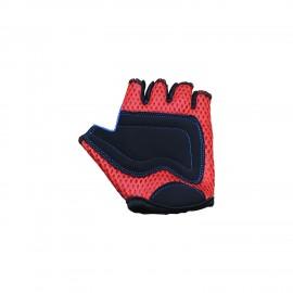 Mănuși de protecție Kiddimoto Blue mărimea M