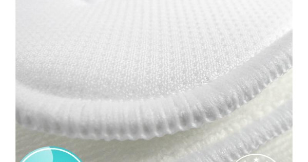 Insert Absorbant Coolmax Milovia Scutece Textile