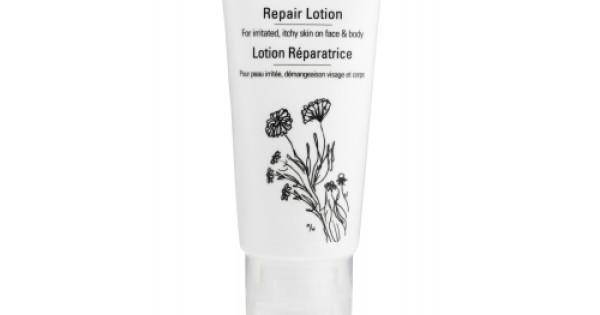 Lotiune Organica Reparatoare Adulti Essential Care Odylique