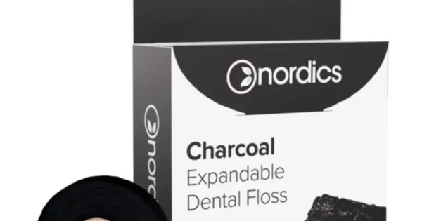 Ata Dentara Nordics Carbune