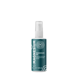 Ulei de magneziu OsiMagnesium - 125 ml Ulei de magneziu OsiMagnesium - 125 ml