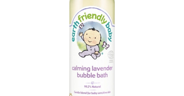 Spuma Baie Bio Levantica Earth Friendly Baby Bebelusi