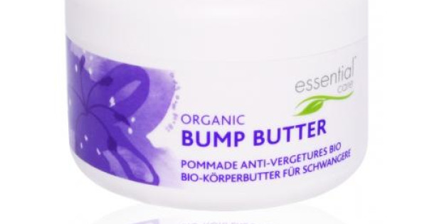 Unt Organic Corp Anti Vergeturi Essential Care Pentru Gravide