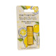 Balsam natural hidratant pentru buze Beauty Made Easy Lemonade - ZERO PLASTIC Balsam natural hidratant pentru buze Beauty Made Easy Lemonade - ZERO PLASTIC