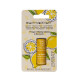 Balsam natural hidratant pentru buze Beauty Made Easy Lemonade - ZERO PLASTIC Balsam natural hidratant pentru buze Beauty Made Easy Lemonade - ZERO PLASTIC