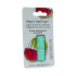 Balsam natural hidratant pentru buze Beauty Made Easy Watermelon - ZERO PLASTIC