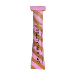 Balsam natural hidratant pentru buze Beauty Made Easy Candy - ZERO PLASTIC, vegan, ediție limitată de Crăciun Balsam natural hidratant pentru buze Beauty Made Easy Candy - ZERO PLASTIC, vegan, ediție limitată de Crăciun