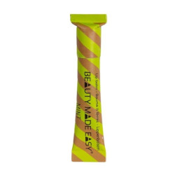 Balsam natural hidratant pentru buze Beauty Made Easy Mint - ZERO PLASTIC, vegan, ediție limitată de Crăciun Balsam natural hidratant pentru buze Beauty Made Easy Mint - ZERO PLASTIC, vegan, ediție limitată de Crăciun