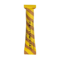 Balsam natural hidratant pentru buze Beauty Made Easy Vanilla - ZERO PLASTIC, vegan, ediție limitată de Crăciun Balsam natural hidratant pentru buze Beauty Made Easy Vanilla - ZERO PLASTIC, vegan, ediție limitată de Crăciun