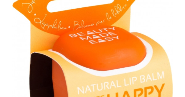 Balsam Natural Buze Beauty Made Easy Catina