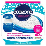 Dezumidificator Ecozone pentru cameră - anti-mucegai, anti-mirosuri - 450 g Dezumidificator Ecozone pentru cameră - anti-mucegai, anti-mirosuri - 450 g