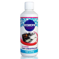 Gel non-caustic Ecozone pentru curățarea cuptorului - 500 ml Gel non-caustic Ecozone pentru curățarea cuptorului - 500 ml