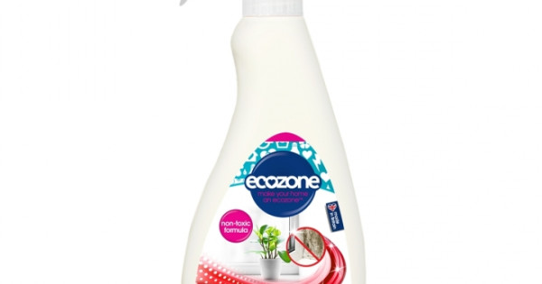 Solutie Eco Pentru Indepartarea Mucegaiului Formula Naturala Ecozone