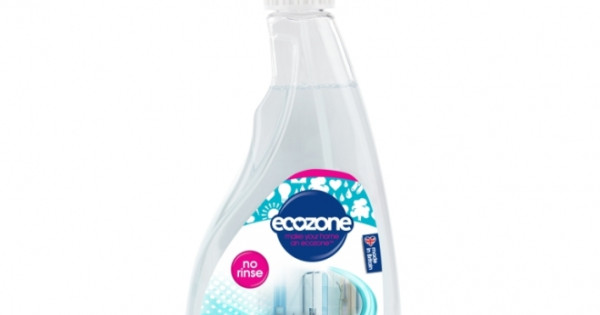 Solutie Ecozone Naturale Eco Curatarea Dusului Fara Clatire