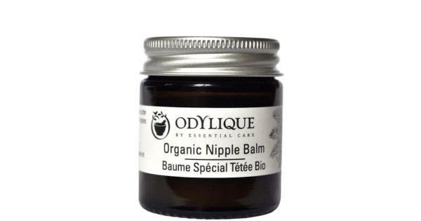 Balsam Organic Pentru Mameloane Lubrifiant Essential Care 20 Grame