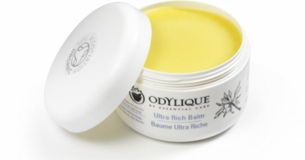 Crema Organica Emolienta Vindecatoare Ultra Rich Essential Care 50