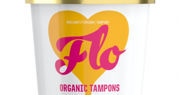 Pachet Combo 16 Tampoane Eco Naturale Flo 8 Normale 8 Super
