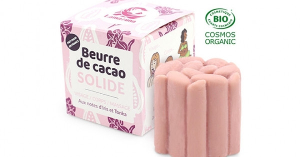 Unt Bio Roz Solid Cacao Lamazuna Fata Corp Iris Tonka Zero Waste