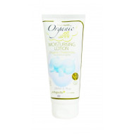 Loțiune de corp hidratantă, calmantă Macdonald and Taylor Simply Gentle Pittapatta cu mușetel organic - 200 ml Loțiune de corp hidratantă, calmantă Macdonald and Taylor Simply Gentle Pittapatta cu mușetel organic - 200 ml