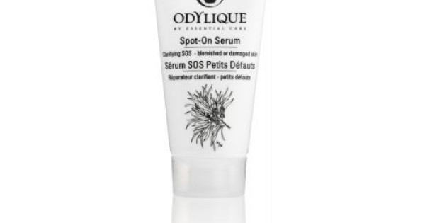 Lotiune Organica Primul Ajutor Ser Sos Odylique By Essential Care