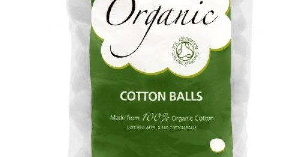 Bile De Vata Din Bumbac Organic Macdonald And Taylor Simply Gentle Organic