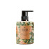 Săpun lichid natural Olivos Rosewood Reverie cu parfum de trandafir si bujor - 500 ml