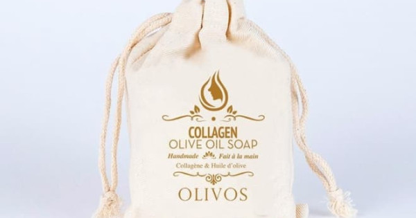 Sapun Olivos Ulei Masline Colagen Elasticitate Fermitate