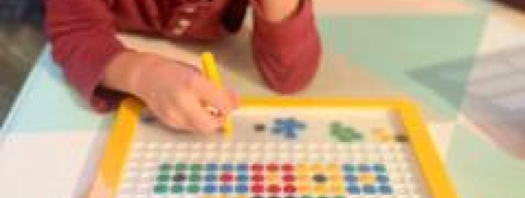 Au revenit în stoc tablele cu bile magnetice Magna-Dots de la Playmags! Au revenit în stoc tablele cu bile magnetice Magna-Dots de la Playmags!