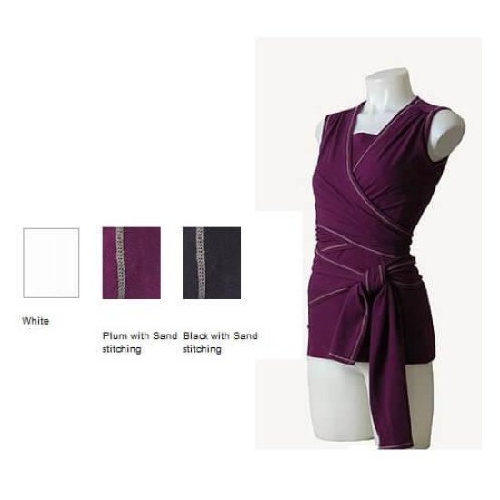 Maieu Mei-Tai-Wrap pentru îngrijirea piele pe piele stil cangur și pentru alăptare Vija Design (mov) Maieu Mei-Tai-Wrap pentru îngrijirea piele pe piele stil cangur și pentru alăptare Vija Design (mov)
